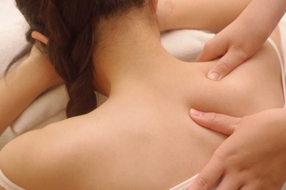 Massage Therapy Waukesha, WI